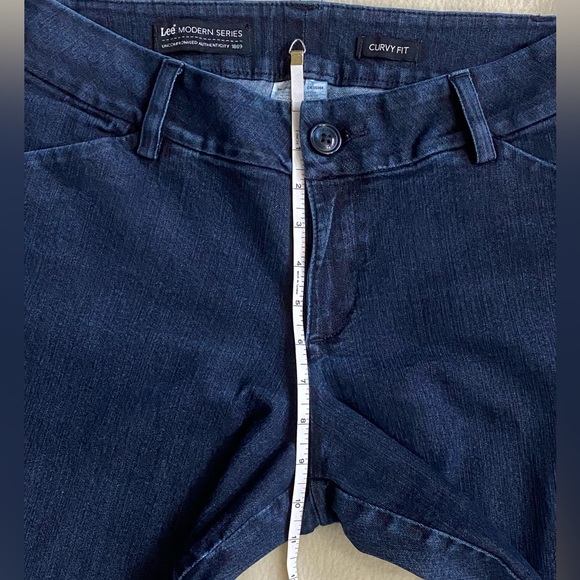 Lee Modern Series Curvy fit - Picture 8 of 12